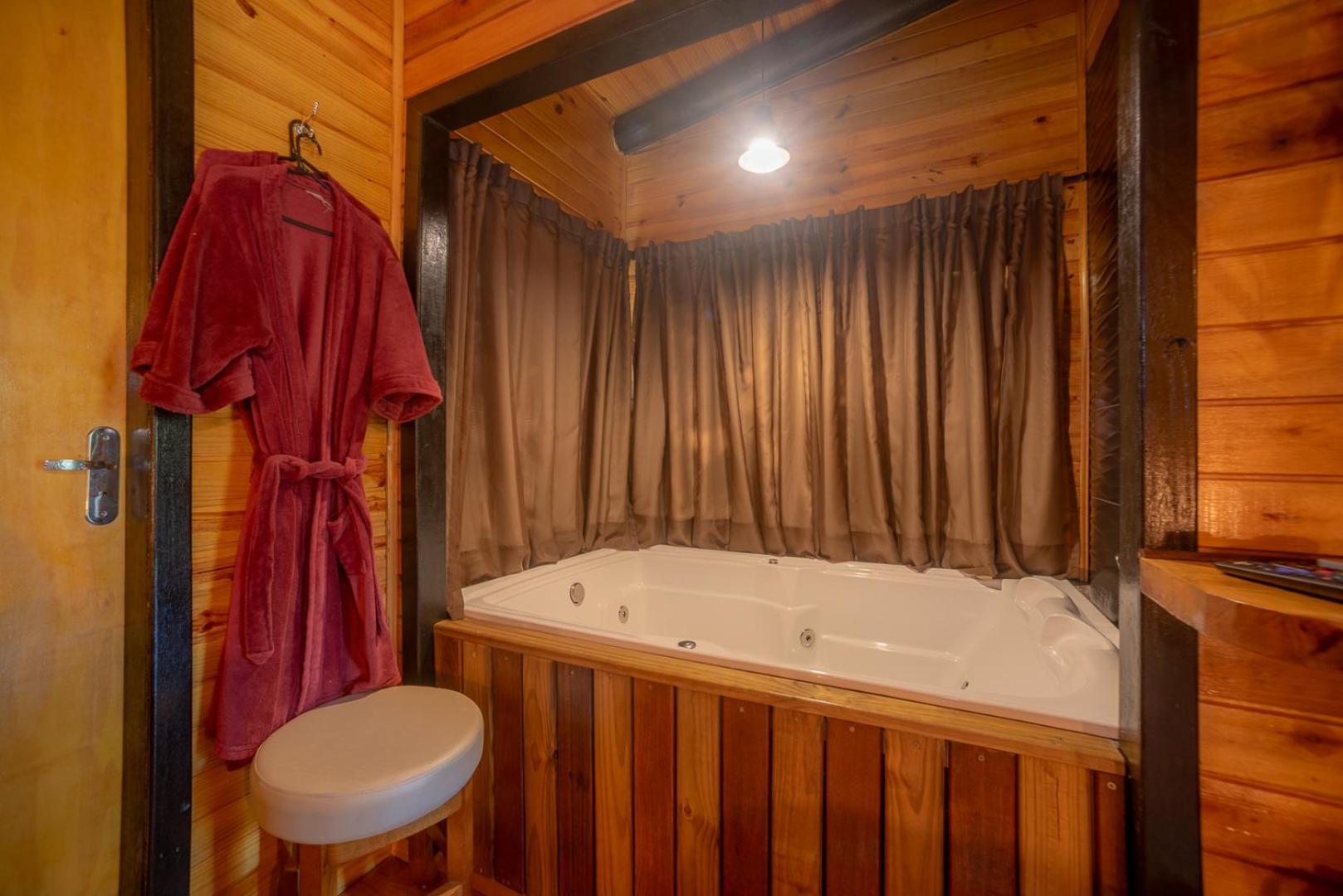 Cabanas Capoeiras Urubici Exteriör bild